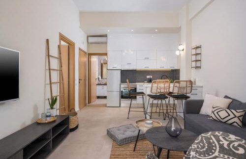 Kolymbari Sea Front Cozy Apartments - Foto 56