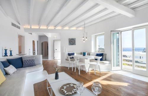 Breathtaking 6 Bed in Platis Gialos - Foto 16