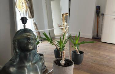 Wohnung in Zentrum Bonn - Foto 4