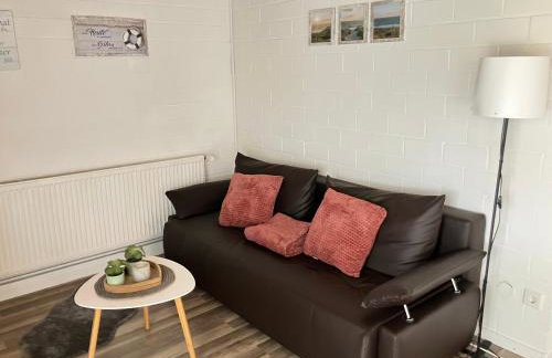 Gemütliche Ferienwohnung Ankerplatz mit eingezäuntem Garten - Foto 3