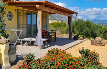 Country villa Sant' Elène - Appartamento Olivo - Foto 2