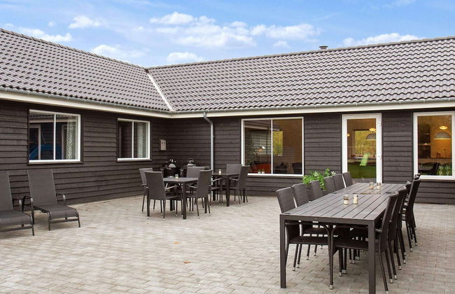 Holiday Home in Idestrup - Foto 29