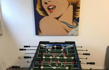 VerwöhnWohnungDeluxe - Foto 1