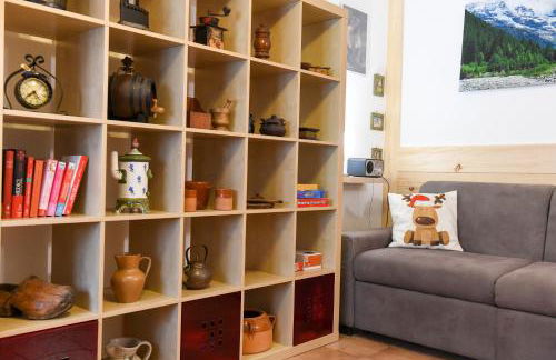 Appartamento La Valeille - Photo 12