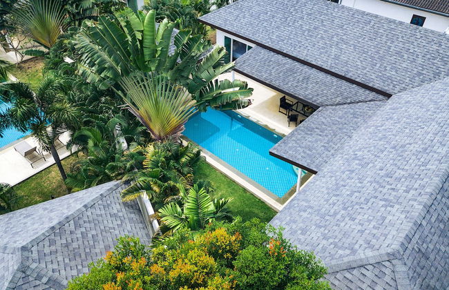CASABAY Luxury Pool Villas by STAY - Foto 28