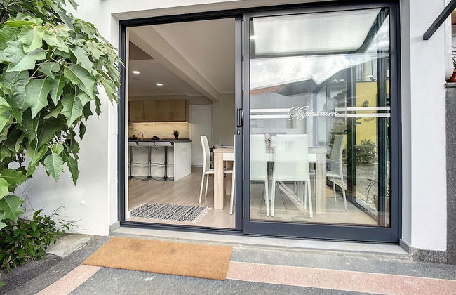 Solarium Villa by Atlantic Holiday - Foto 17