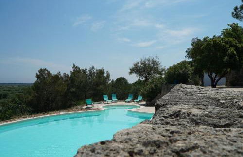 Masseria Le Terrazze di Serranova - Foto 4