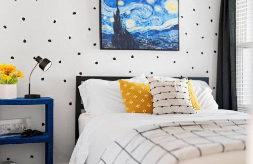 Cedar Park 4BR HotTub PingPong - Photo 16