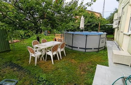 La Casa di Mara con Piscina, Giardino, Parcheggio Privato a Sistiana - Foto 7
