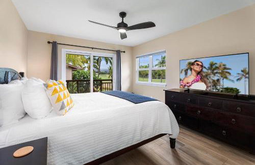 Colony Villas Waikoloa 301 - Foto 38