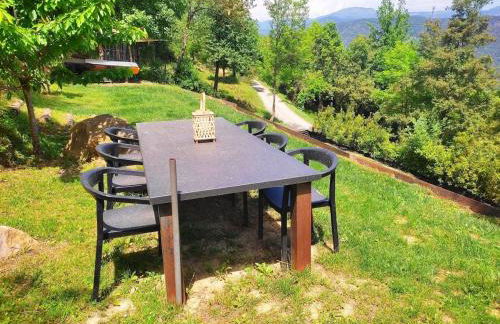 Masía De La Garrotxa - Foto 38