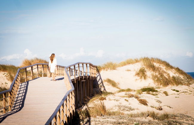 The Village - Praia D'El Rey Golf & Beach Resort - Foto 35