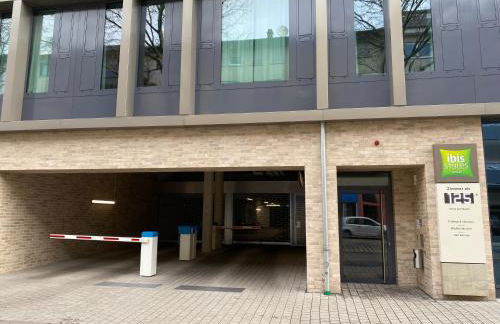 Schönes 2 Zimmer Apartment zentral gelegen - Foto 17