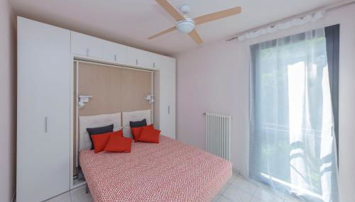 Residence Villa Ada E203 - Foto 5, wardrobe