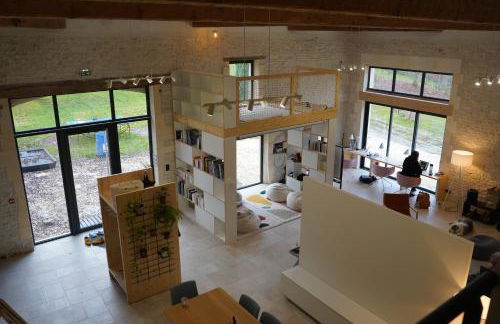 Maison des Créateurs - Foto 7