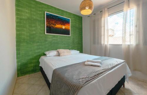 Amplo Aptº em Maringá - Excelente Localização! - Foto 17