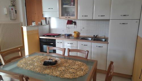 Appartamento mare casa vacanze Dany's - Foto 2