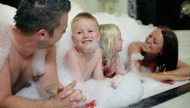 Baño turco, hammam, sauna y centro de bienestar spa de Alanya - Foto 3