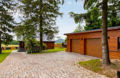 Chalet Jeschkenpanorama by Interhome - Foto 53