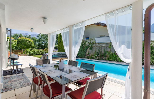 Holiday Flat in the Centre of Soll With Pool - Photo 15