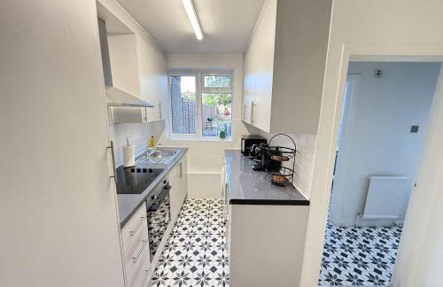 Cosy and comfy 4-bed house in Burnham Slough Near Legoland and Winsdor Castle - Foto 31