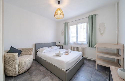 Appartement Rochat - Welkeys - Foto 6