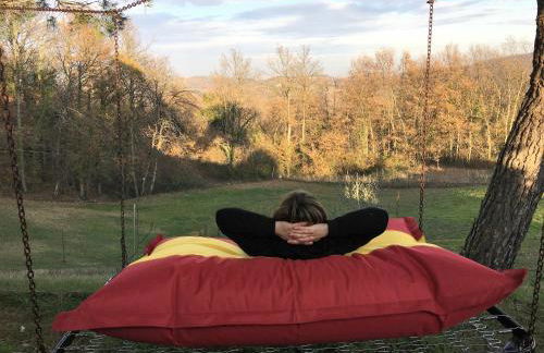 Casa Fabbrichina - Foto 45