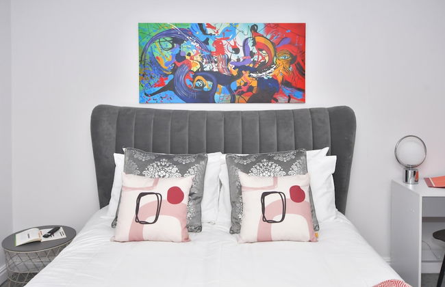 The Mews @ Aboyne Close Birmingham - Foto 5