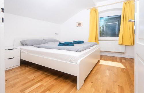 Das Blaue Haus mitten im Grünen - our Blue House surrounded by greenery - Foto 4