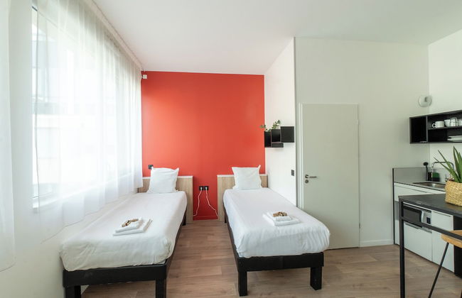 Ecla Paris Massy Palaiseau - Foto 15