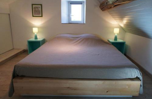 Charmante maison proche Châteaux de la Loire - FR-1-381-371 - Foto 6