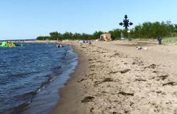 Apartament Nadmorski - Foto 23