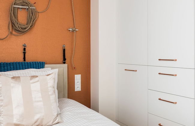 Sol Marina Resort Wyspa Sobieszewska I - LoftAffair Collection - Foto 53