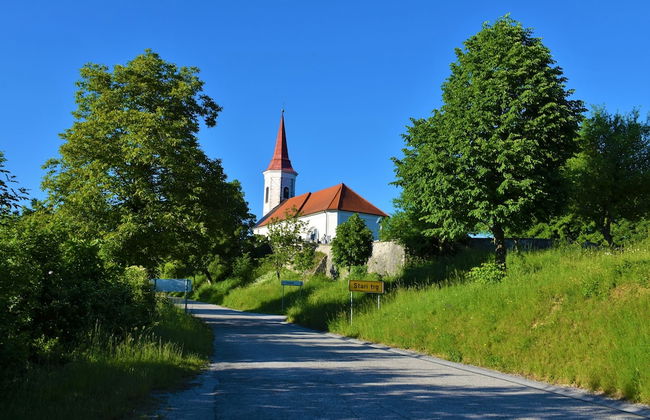 Vineyard Suite Kolpa Zupancic B - Foto 26