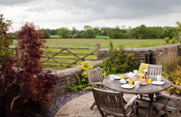 The Old Milking Parlour - Foto 6