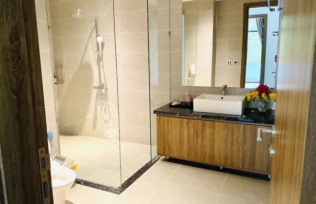 TICO VILLA TAM DAO - Photo 36