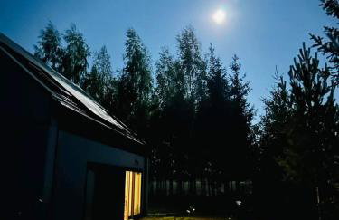 Mazurskie Energie dom ekologiczny całoroczny - Foto 25