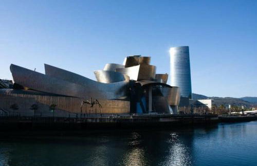 Ven y disfruta en el corazón de Bizkaia-Urdaibai LBI00509 - Foto 67