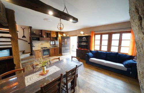 RUSTICO VIGNA casa vacanze - Foto 25