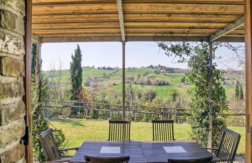 Holiday Home Haus in Ostra mit privatem Pool by Interhome - Foto 21