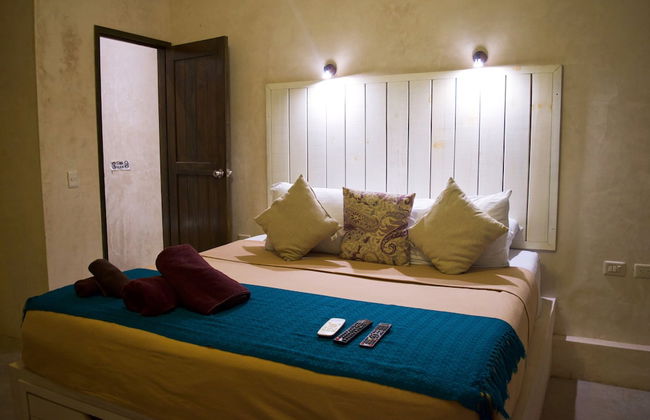 MIO Tulum Hotel Boutique - Photo 4