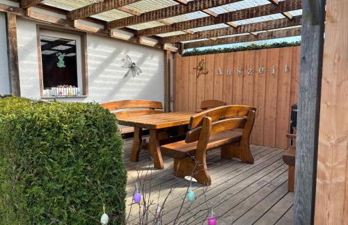 Auszeit Sembzin - Foto 21