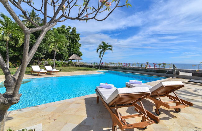 Villa Duyung - Foto 22