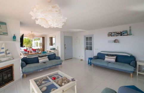 LUXURY Atico con terraza, BBQ y vistas increibles ALBERT VILLAS - Foto 18