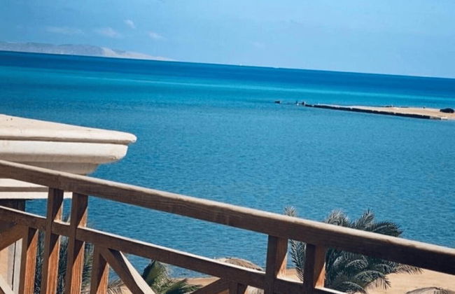 Royal Beach Serviced Apartments - Foto 18