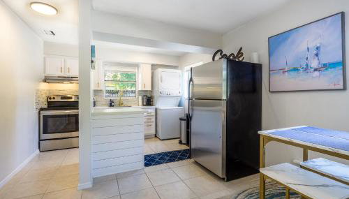 Sparkling Oasis near Downtown ST Pete/Beach - Foto 5