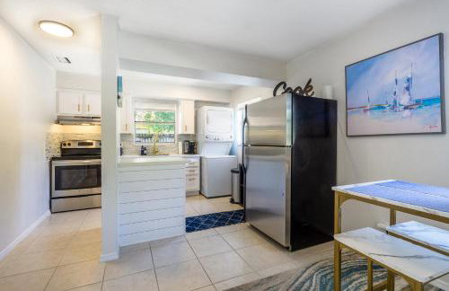 Sparkling Oasis near Downtown ST Pete/Beach - Foto 5