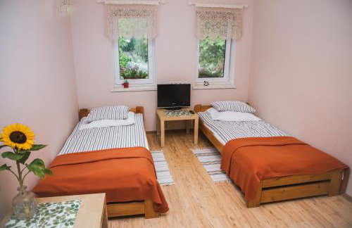 Agroturystyka Pod Modrzewiami - Foto 24