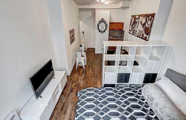 Destination Stays Montreal Downtown - Foto 56