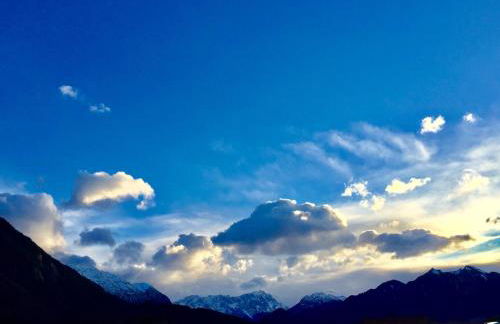 Ferienwohnungen Daserhaus Holiday Apartments - Foto 15